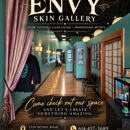 Envy Skin Gallery Tattoo Studio