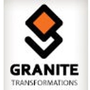 Granite Transformations - Counter Tops