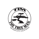 Tim The Tree Man - Tree Service