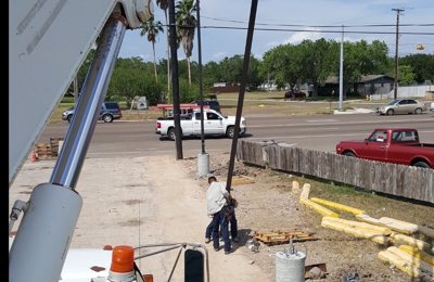 Weslaco Tx On The Segregation Based On Local Railroad Weslaco Weslaco Texas Rio Grande Valley