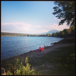 Lathrop State Park - Walsenburg, CO