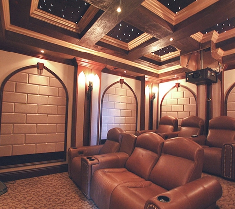 New Orleans Home Theater, LLC - Slidell, LA