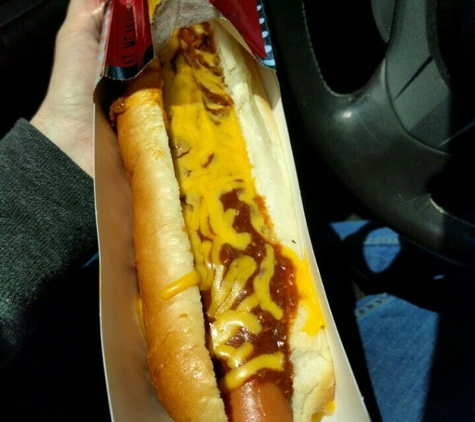 Sonic Drive-In - Middletown, NJ