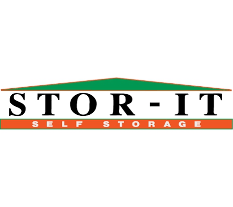 Stor-It Self Storage - Boise, ID