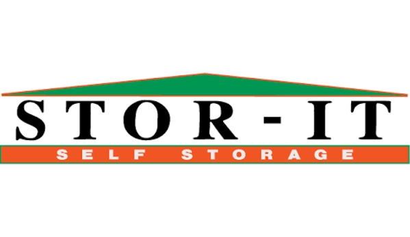 Stor-It Self Storage - Boise, ID