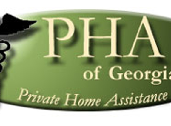 Private Home Assistance of Georgia, Inc. - Marietta, GA