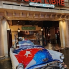 Cuba Libre Restaurant & Rum Bar