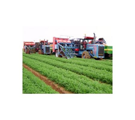 Vin Rowe Farm machinery Pty Ltd - Warragul, VIC