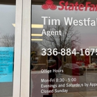 Tim Westfall State Farm