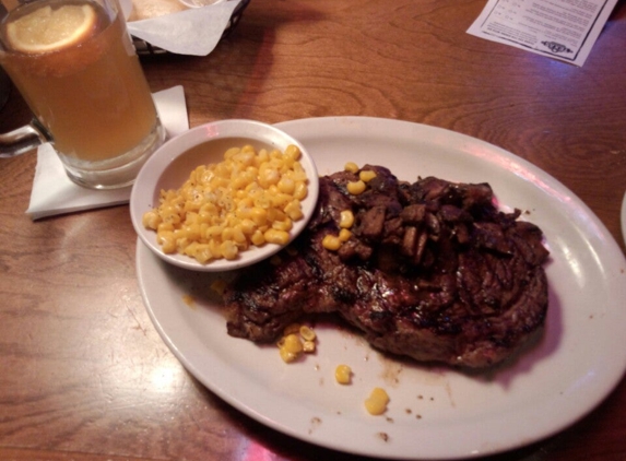 Texas Roadhouse - Rockford, IL