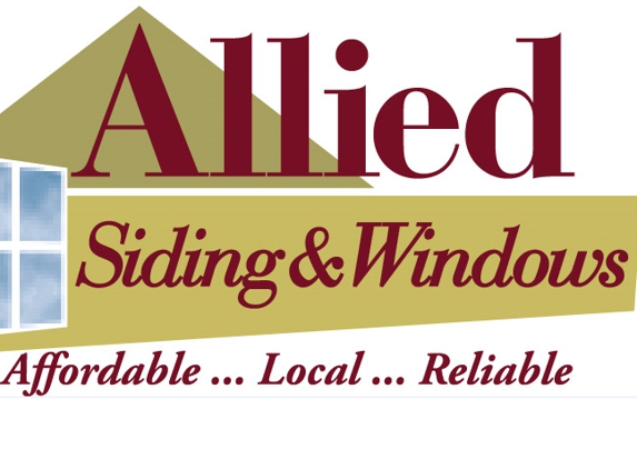 Allied Siding and Windows - Tomball, TX