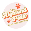 Highland Park Dog Grooming - Pet Grooming