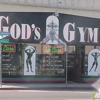 God's Gym gallery