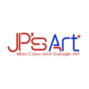 JP's Art - Signs