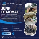City to City Junk Removal - Junk Removal