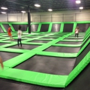 Airbound Trampoline Park - Amusement Places & Arcades