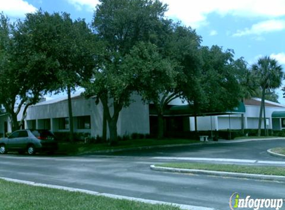 Belleair Surgery Center - Clearwater, FL
