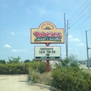 Popeyes Louisiana Kitchen - Fast Food Restaurants