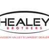 Healey Chrysler, Dodge, Jeep, Ram gallery