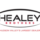 Healey Ford, Lincoln - New Car Dealers