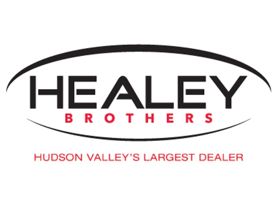 Healey Chevrolet - Poughkeepsie, NY