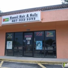 Hawaii Hair & Nails