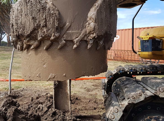 Access Piling - Croydon, VIC