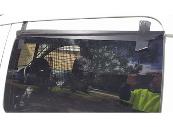 Windscreen Power - Mount Pleasant, VIC
