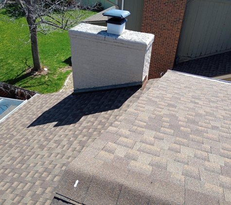 Archibeque Roofing - Denver, CO