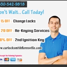 Car Locksmith Floresville TX