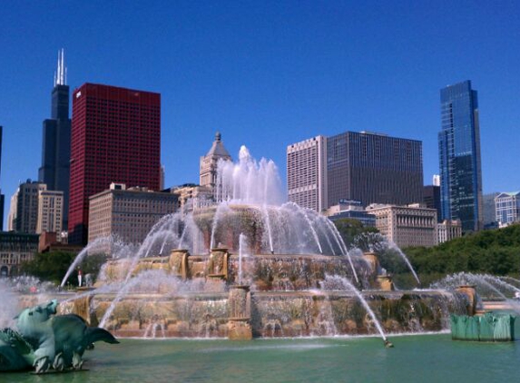 Grant Park Concert Administration - Chicago, IL