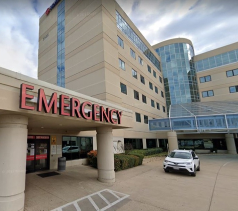 Denton Regional Medical Center - Denton, TX