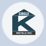 Circle K Metals Inc