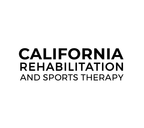 California Rehabilitation and Sports Therapy - Laguna Niguel - Laguna Niguel, CA