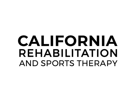 California Rehabilitation and Sports Therapy - Morgan Hill - Morgan Hill, CA