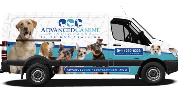 Advanced Canine Development - Punta Gorda, FL