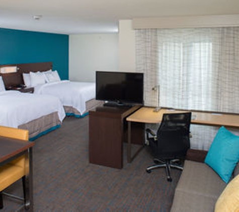 Residence Inn Albany Clifton Park - Halfmoon, NY