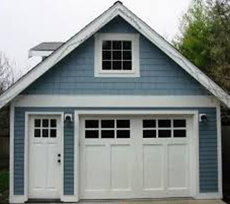 Security Garage Doors - Aurora, CO