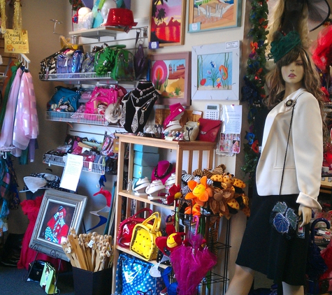 Absolutely Gorgeous Jewelry & Gift Boutique - Modesto, CA