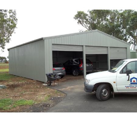 Bayside Garage Centre - Moolap, VIC