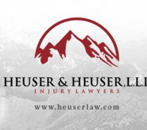 Heuser & Heuser LLP - Pueblo, CO