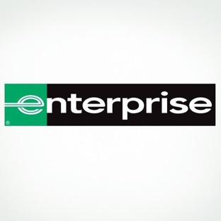 Enterprise Rent-A-Car - San Antonio, TX