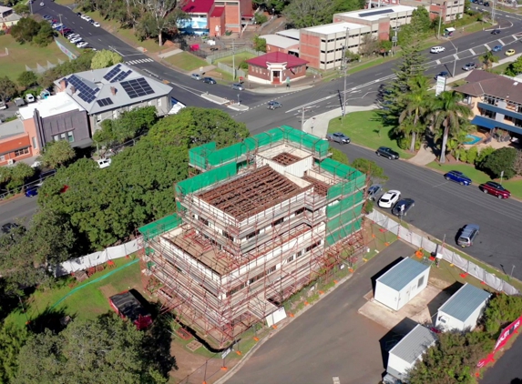 Coffs Harbour Demolitions - Coffs Harbour, NSW