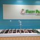 The Fuzzy Peach Frozen Yogurt Bar