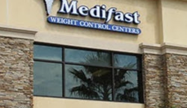 Medifast Weight Control Centers - San Marcos, CA