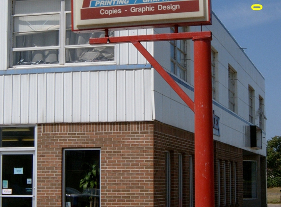 Printex Printing & Graphics - Battle Creek, MI