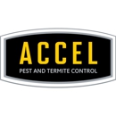 Accel Pest & Termite Control - Pest Control Equipment & Supplies