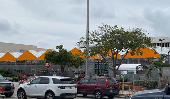 The Home Depot - Miami, FL