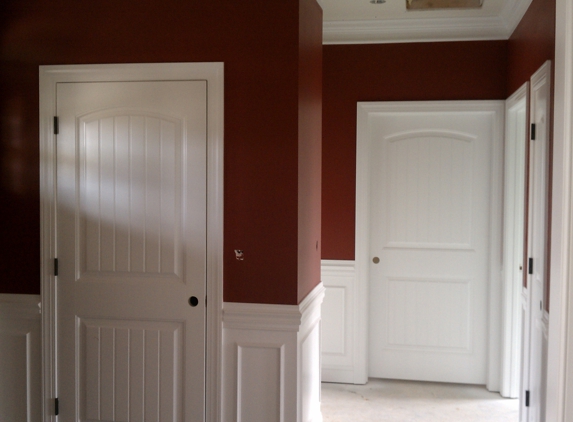 Roberts Painting & Remodeling - Killen, AL