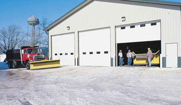 Potter Overhead Door - Columbia Station, OH